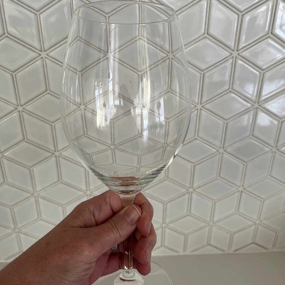 SCHOTT ZWIESEL Set of 6 Bordeaux Wine Glasses Cru Classic Tritan Dinner Party - Picture 3 of 14